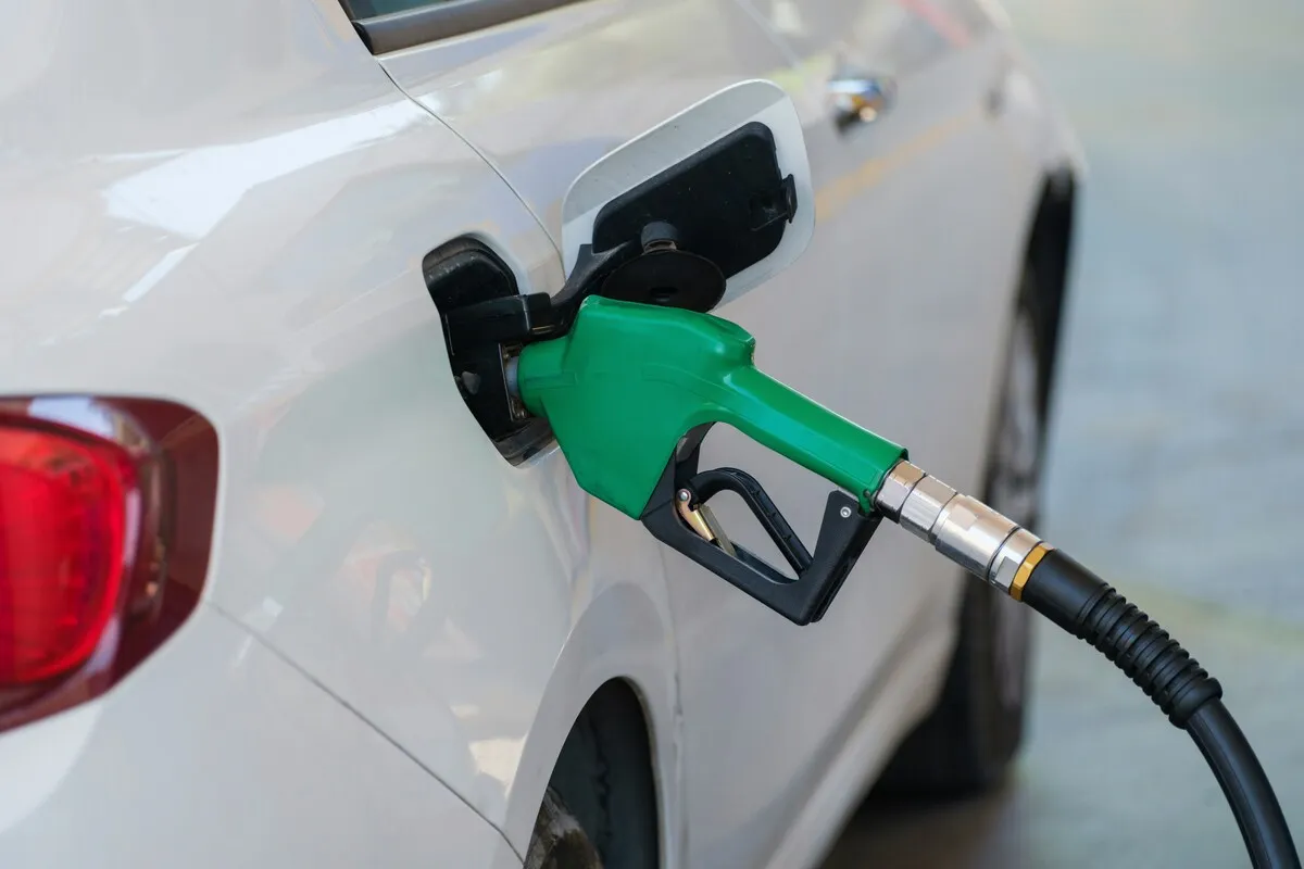 harga migas Ambon 01-14 februari 2025 untuk Biodiesel B40 dan MFO